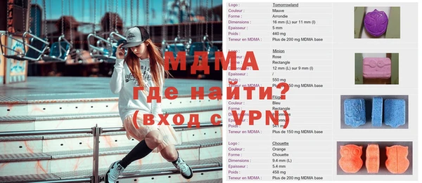 таблы Абдулино